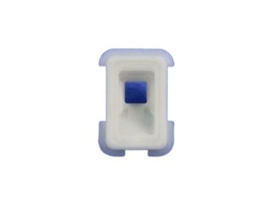 Jeep 68211658AD Daytime Run Lamp Grommet