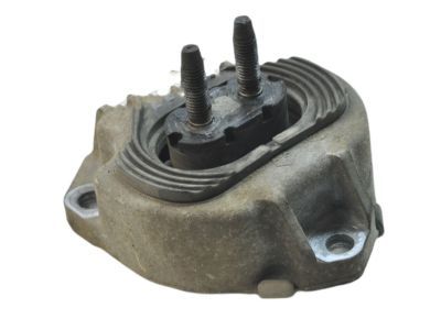 Jeep 68103111AB ISOLATOR Transmission Mount
