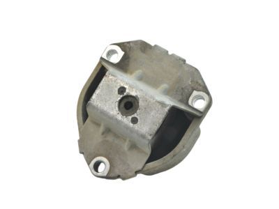 Jeep 68103111AB ISOLATOR Transmission Mount