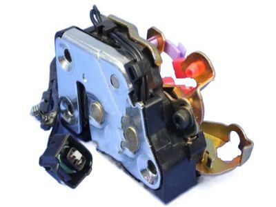 Dodge 55359229AA Latch