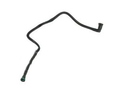 Dodge 5085283AE TUBE Fuel Supply