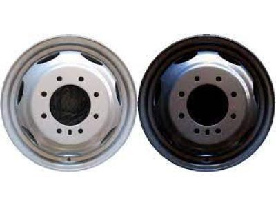 Dodge 52113156AA Wheel