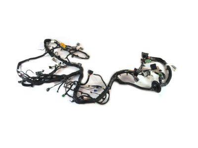 Mopar 68234726AD Wiring Instrument Panel