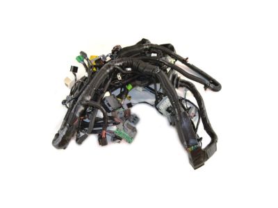 Mopar 68234726AD Wiring Instrument Panel Mopar 68234726AD Wiring Instrument Panel