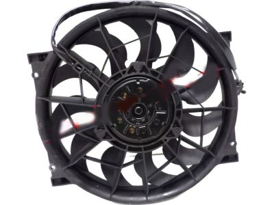 Mopar 55057081AA Fan Cooling