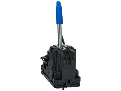 Mopar 68322226AC Shifter Transmission