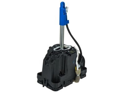 Mopar 68322226AC Shifter Transmission