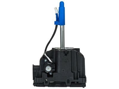 Mopar 68322226AC Shifter Transmission