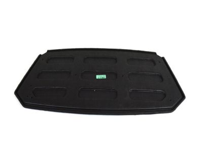 Mopar 1UL76DX9AD Carpet Trunk Floor