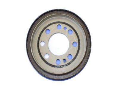 Jeep Crankshaft Seal - 5066756AA
