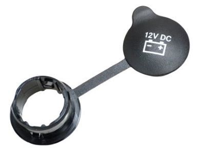 Jeep 68049806AA Power Outlet Cap