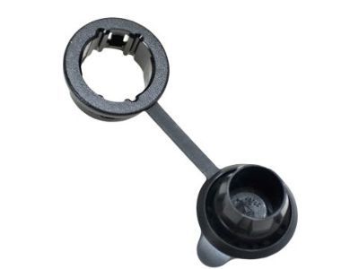 Jeep 68049806AA Power Outlet Cap