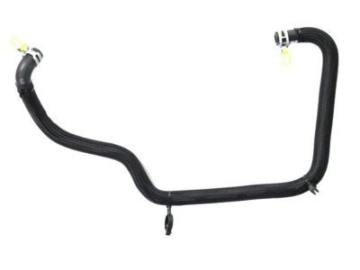 Jeep 68304628AC HOSE Coolant