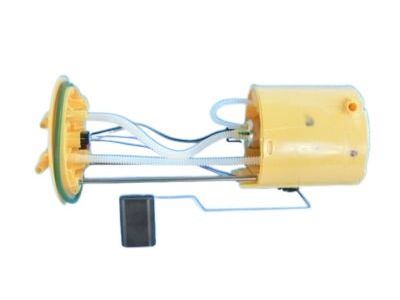 Ram 1500 Fuel Level Sensor - 68217575AE