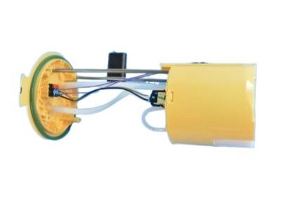 Ram 1500 Fuel Level Sensor - 68217575AE