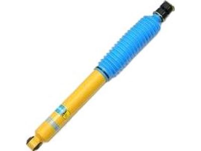 Mopar 68027799AC Shock Absorber Kit Suspension Front