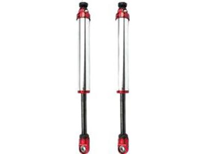 Mopar 68027799AC Shock Absorber Kit Suspension Front