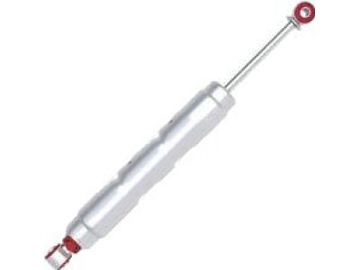 Mopar 68027799AC Shock Absorber Kit Suspension Front