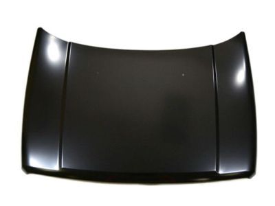 Dodge 68372580AA HOOD