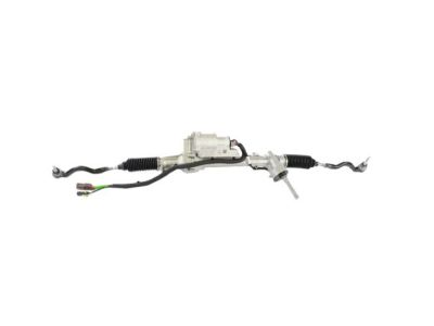 Jeep 68321638AB GEAR Rack And Pinion Electric