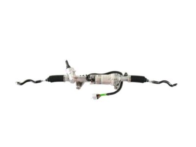 Jeep 68321638AB GEAR Rack And Pinion Electric
