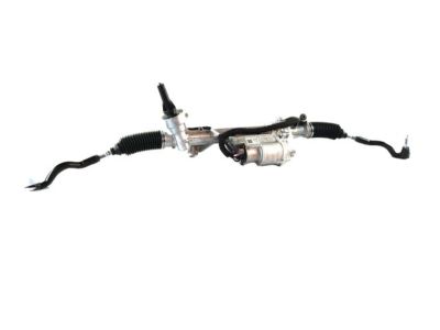 Jeep 68321638AB GEAR Rack And Pinion Electric