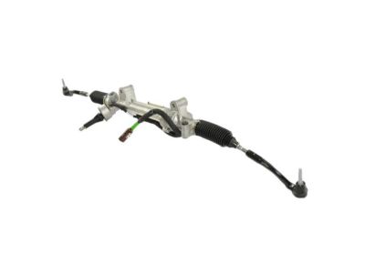 Jeep 68321638AB GEAR Rack And Pinion Electric