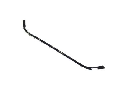 Mopar 5RN79DX8AC Applique Fascia