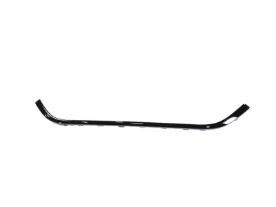 Mopar 5RN79DX8AC Applique Fascia