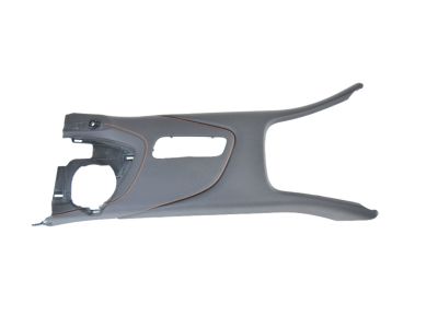 Mopar 5NH74CV5AB Base Floor Console