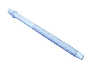 Chrysler 4766377AA Jack Assembly Bolt