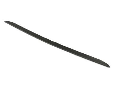 Jeep 5XB36LXHAA AIR DAM Front