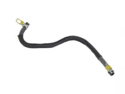 Mopar 52014993AB Hose Coolant Bottle Inlet