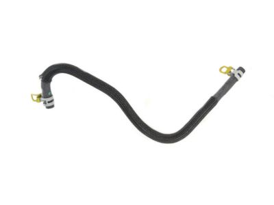 Mopar 52014993AB Hose Coolant Bottle Inlet
