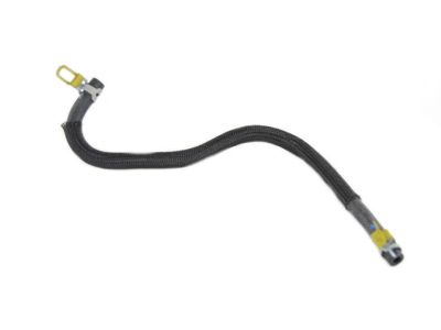 Mopar 52014993AB Hose Coolant Bottle Inlet