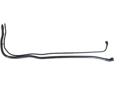 Mopar 68085932AB Hose Fuel Filler
