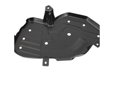 Mopar 68061321AD Skid Plate Fuel Tank