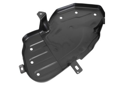 Mopar 68061321AD Skid Plate Fuel Tank