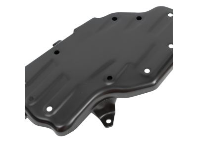 Mopar 68061321AD Skid Plate Fuel Tank