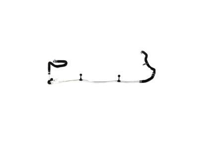 Mopar 68359826AC Hose Coolant Bottle Vent