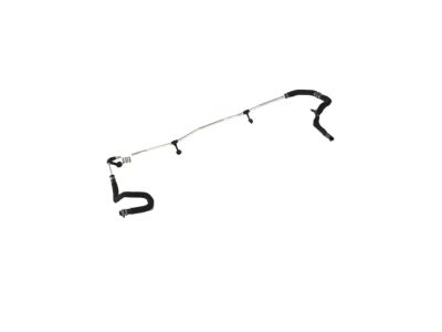 Mopar 68359826AC Hose Coolant Bottle Vent