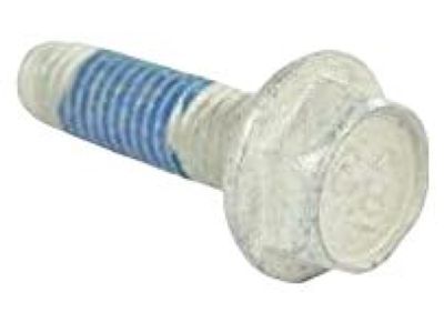 Mopar 6509166AA Bolt Hexagon Flange Head Lock M10X1.50X35.00 Mopar 6509166AA Bolt Hexagon Flange Head Lock M10X1.50X35.00