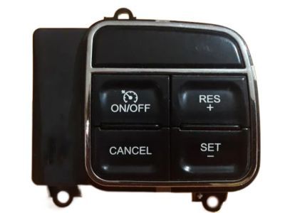 Jeep 56046094AD SWITCH Speed Control