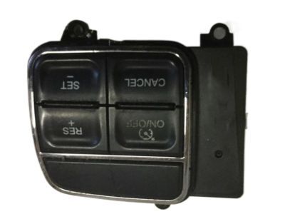 Jeep 56046094AD SWITCH Speed Control