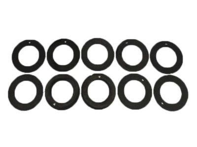 Chrysler Mainshaft Washer - 4504568