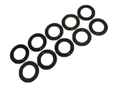 Chrysler Mainshaft Washer - 4504568