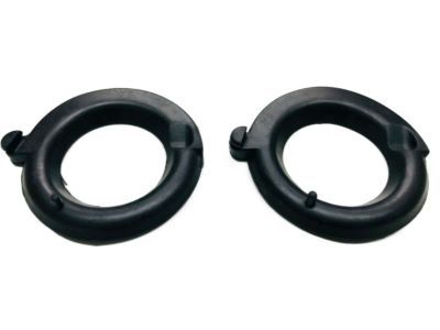 Jeep 5085405AB ISOLATOR Spring