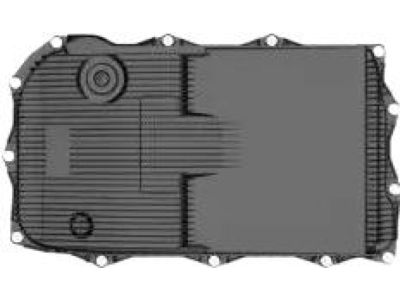 Mopar 68417054AA Filter Transmission Oil