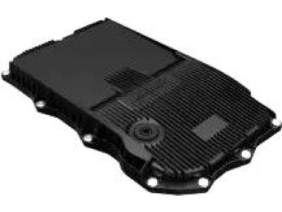 Mopar 68417054AA Filter Transmission Oil