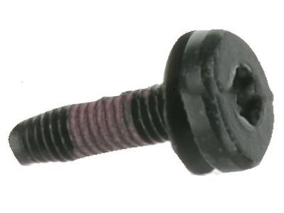 Jeep 68231970AA BOLT Torx M6